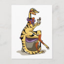Recherche de iguanodon cartes postales Humour