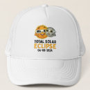 Search for total hats Moon