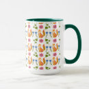 Search for foxy mugs Watercolor