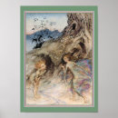 Recherche de arthur rackham posters Illustrations