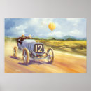 Search for automotive art Vintage
