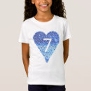 Search for girly tshirts heart