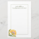 Search for decorative stationery paper Motifs