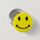 Recherche de grand sourire badges Jaune