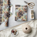 Search for beaver wrapping paper Nature