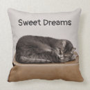 Search for tabby cat pillows Kitty