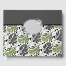Search for tropical guest books Jungle