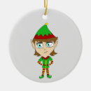 Search for pole ornaments Elf