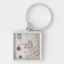 Search for british isles keychains Map