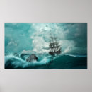 Search for pirate ship posters Shipwreck