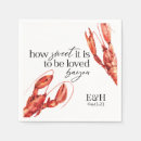 Recherche de crevette serviettes Bouillie de crevettes