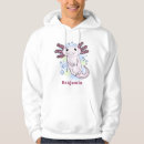 Search for axolotl clothing Salamander