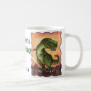 Search for dinosaur party mugs Jurassic