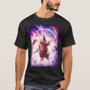 Recherche de space cat tshirts Laser
