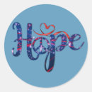 Search for red peace symbol stickers Stars
