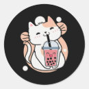 Search for kawaii tea stickers Girl