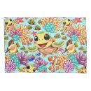 Search for turtles pillowcases For kids