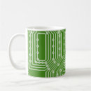 Search for circuit board pattern mugs Chip
