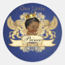 Search for baby shower boy little prince stickers Its a boy