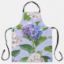 Search for multicolored aprons Floral