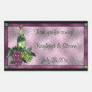 Search for grape rectangle stickers Green