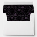 Search for disney envelopes Tim burton inspired