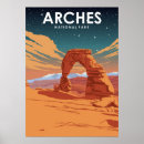 Search for arched posters Vintage