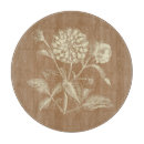 Recherche de illustration botanique planches à découper Floral