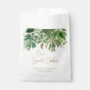 Search for graduation favour bags Elegant