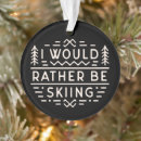 Search for cross country ornaments Humour