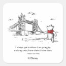 Search for winnie the pooh quote stickers Travel