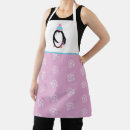 Search for penguin aprons Modern