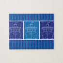 Search for cruise ship puzzles Tropical