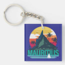 Search for mauritius keychains Island