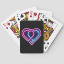 Recherche de tasses jeux de cartes Bleu