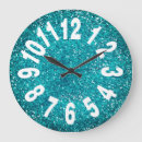 Recherche de glittery horloges Tendance