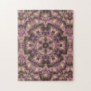 Recherche de antiquité puzzles Rose