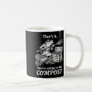 Search for composting mugs You're