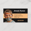 Search for paint party business cards Kids