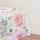 Search for aztec tablecloths Indian