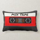Search for 80s retro pillows Black