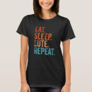 Recherche de musicalement tshirts Sommeil
