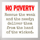 Search for poverty posters Homelessness