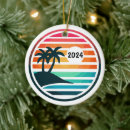 Search for vacation ornaments Beach
