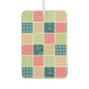 Search for checkered interior car accessories Gingham