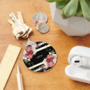 Search for white peony keychains Greenery
