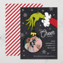 Search for grinch invitations Winter