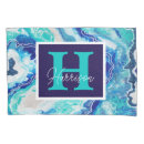 Search for beachy pillowcases Turquoise