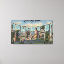 Search for grass canvas prints Blue
