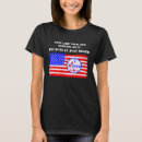 Recherche de révolution américaine tshirts Drapeau américain